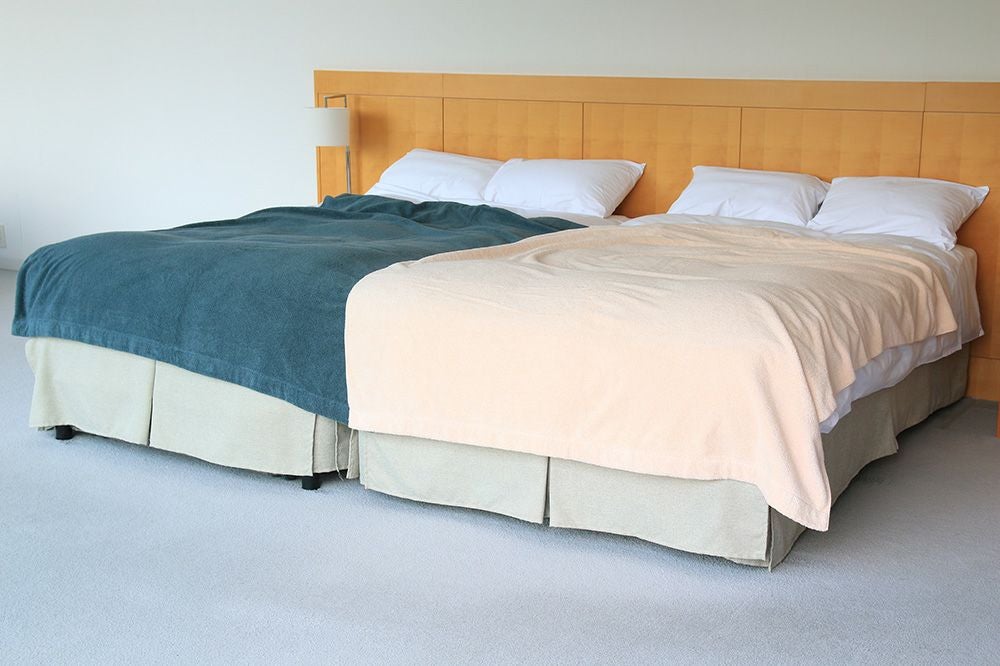 オーガニック I 432 シングルガーゼケット | IKEUCHI ORGANIC 公式通販