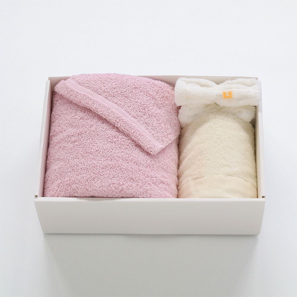 2025年】母の日オーガニックタオル・今治タオルギフト | IKEUCHI