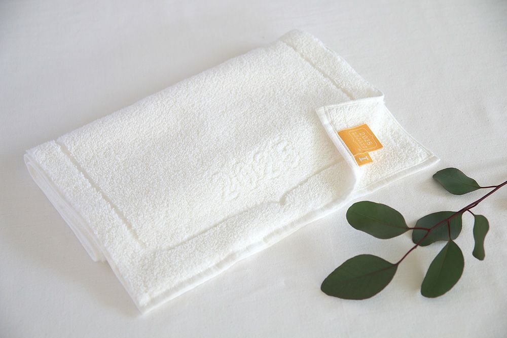 コットンヌーボー2025　フェイスタオル