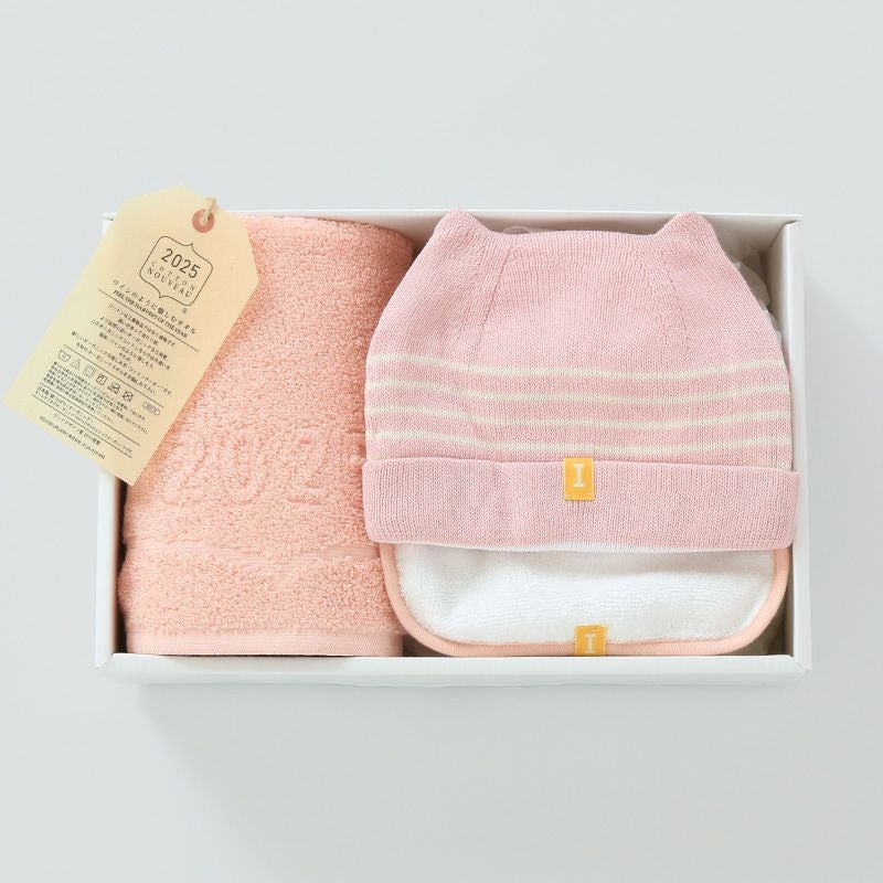 ギフト] | IKEUCHI ORGANIC 公式通販