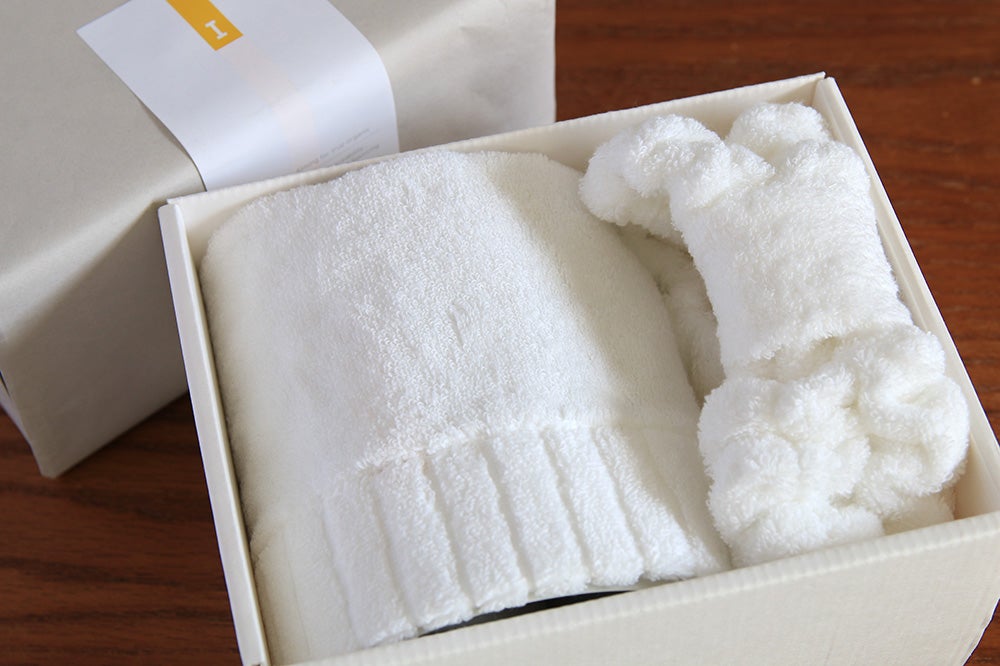 パウダースノー スキンケアセット