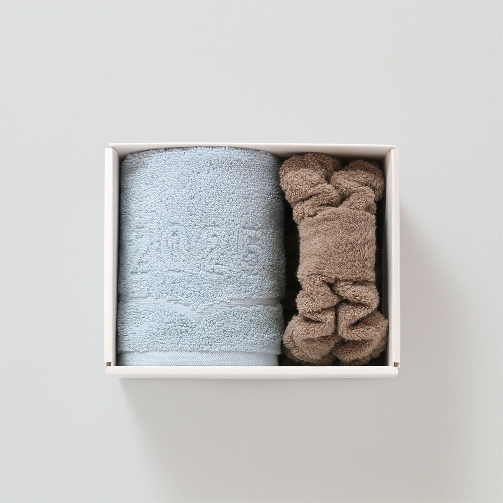 ウォッシュタオル] | IKEUCHI ORGANIC 公式通販