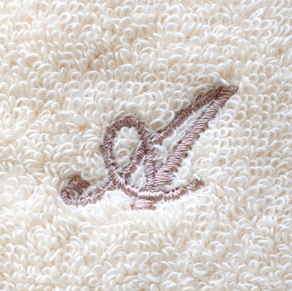 刺繍・名入れ | IKEUCHI ORGANIC 公式通販