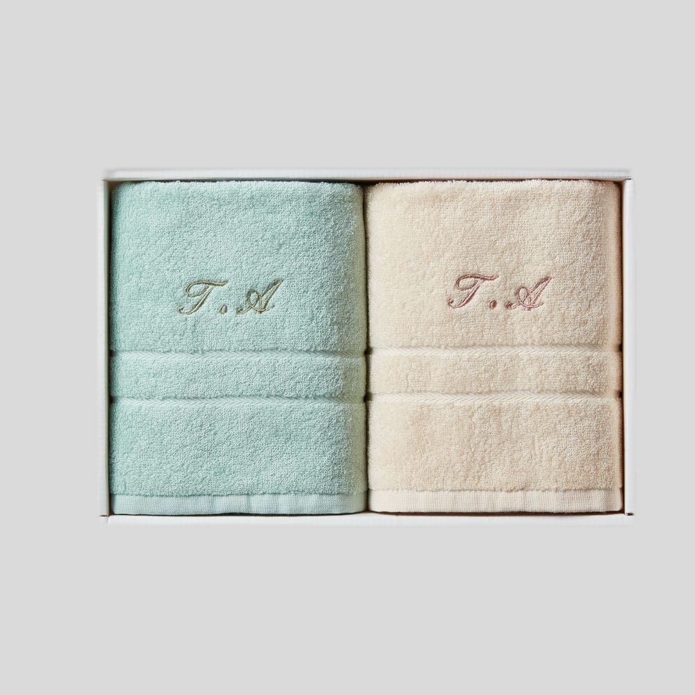 刺繍・名入れ | IKEUCHI ORGANIC 公式通販