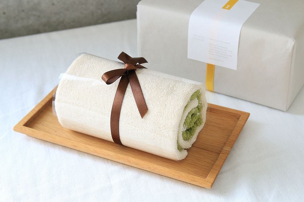 バレンタイン限定　ロールケーキギフトセット