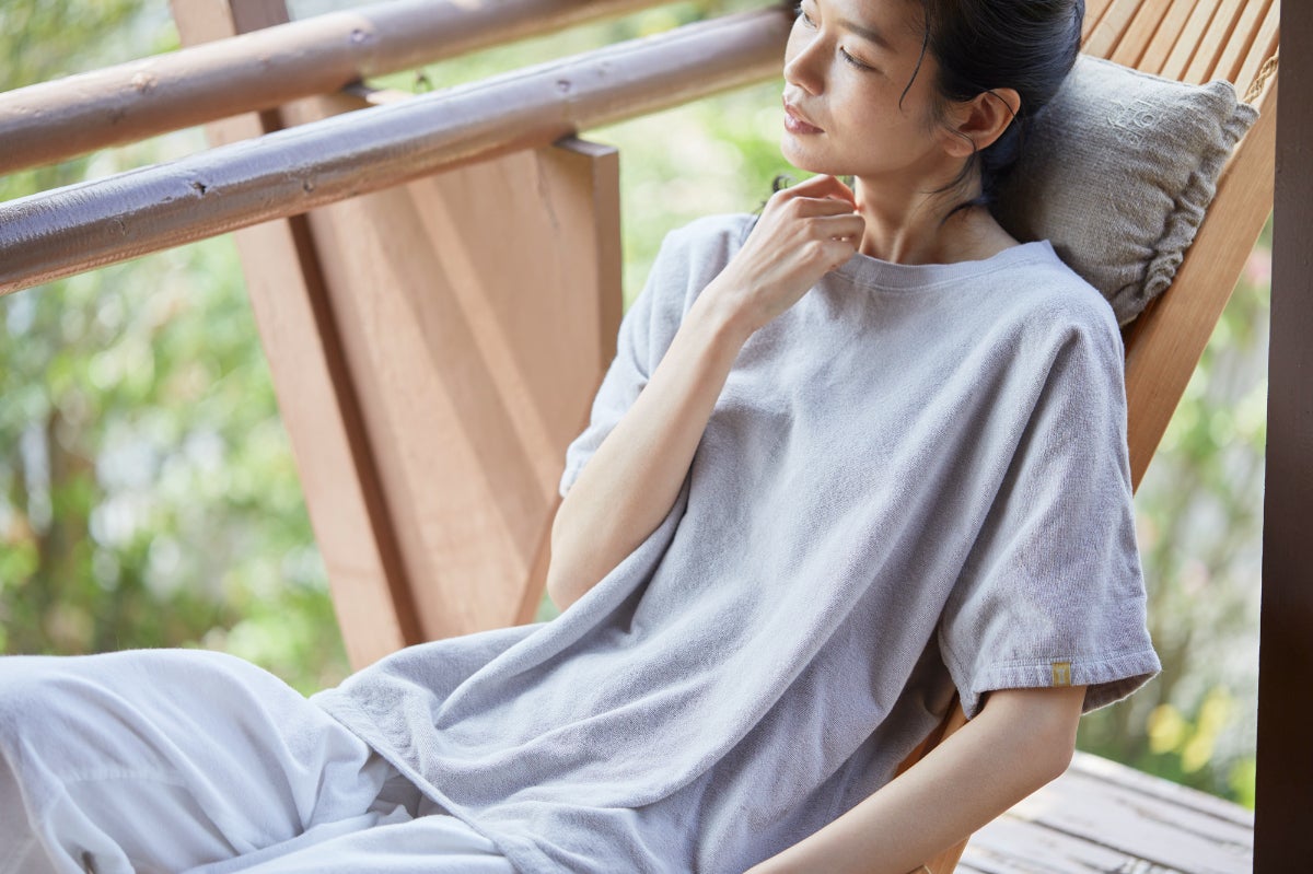 アップサイクル商品 | IKEUCHI ORGANIC 公式通販
