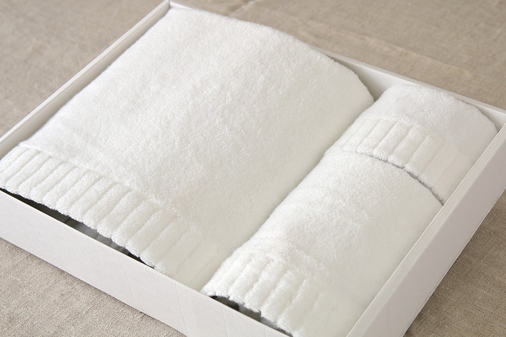 オーガニックエアープレミアム　ボックスギフトセット