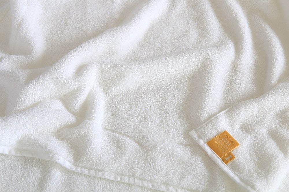 結婚祝いや出産祝いにおすすめの記念のフェイスタオル