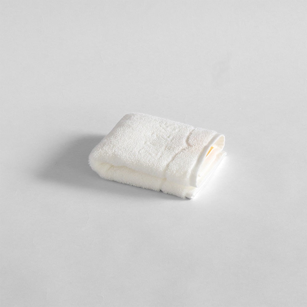 コットンヌーボー2026 ウォッシュタオルの写真