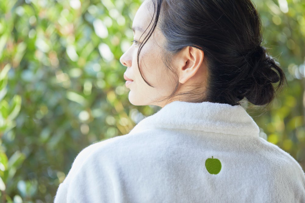Beatlesサマージャケット | IKEUCHI ORGANIC 公式通販