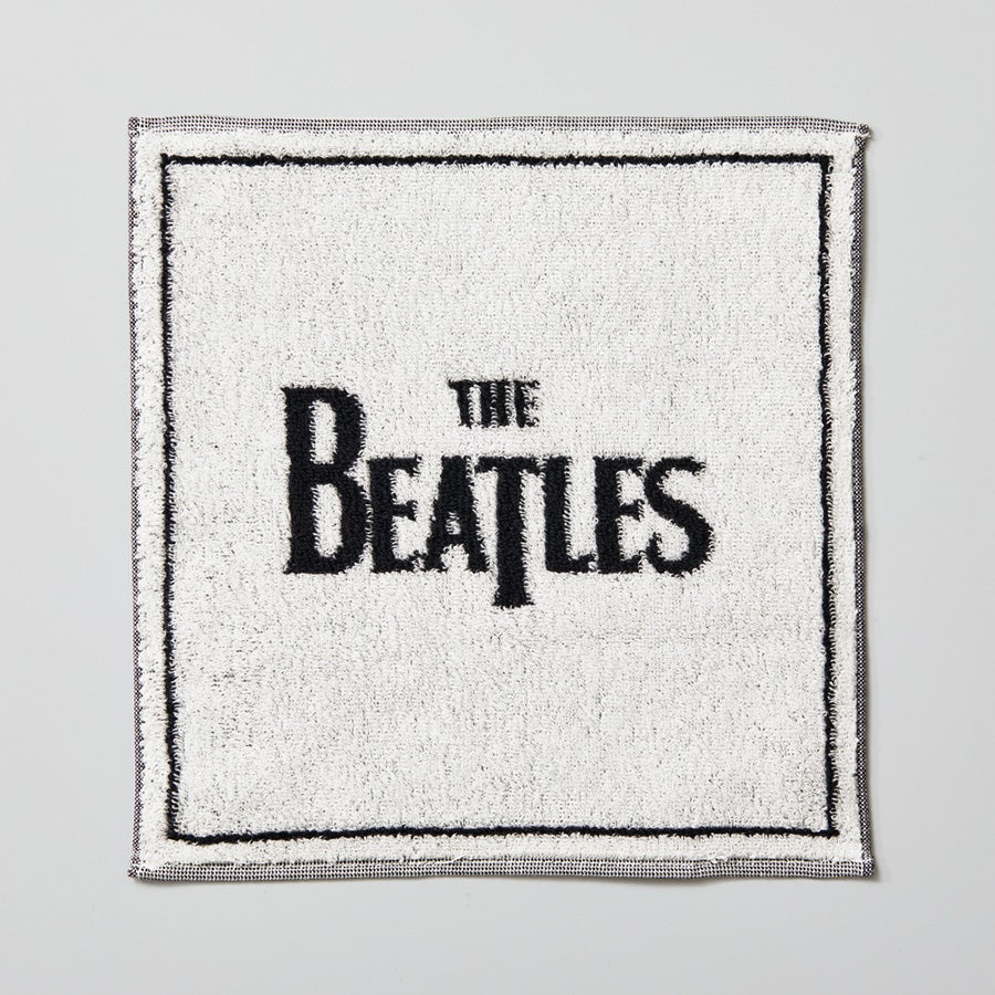 beatlesホワイト