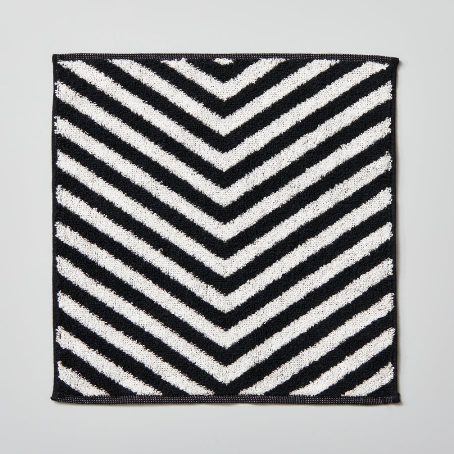 シーズン刺繍タオルハンカチ さくらんぼ | IKEUCHI ORGANIC 公式通販